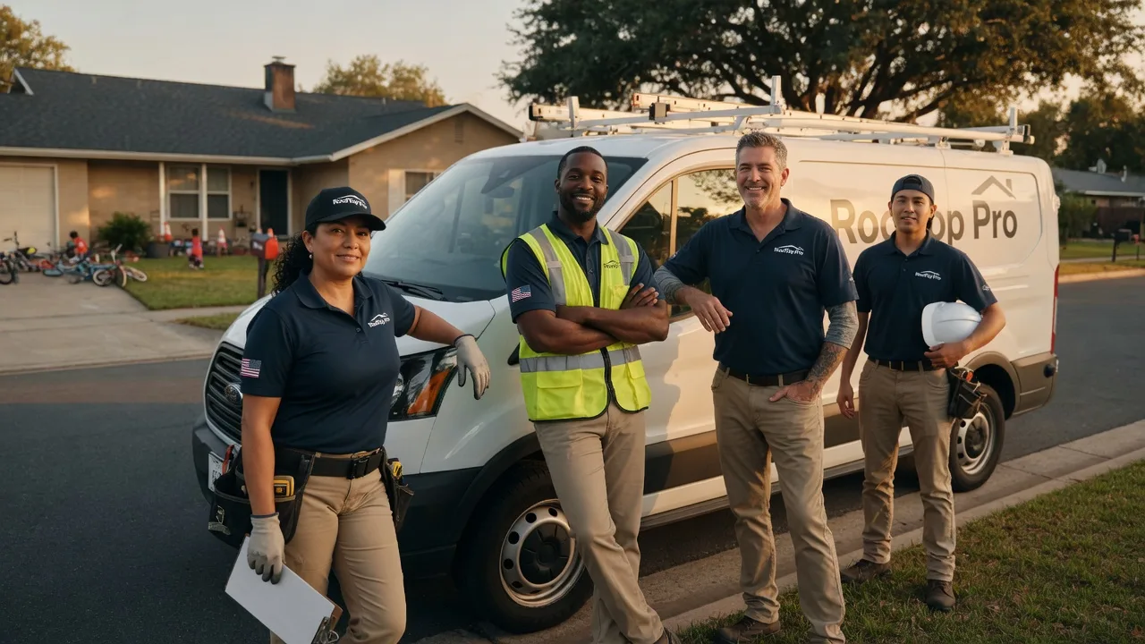 Roof Repair in Lowndesboro, AL near me